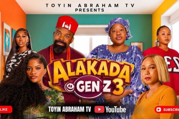 Alakada Gen Z (2026)