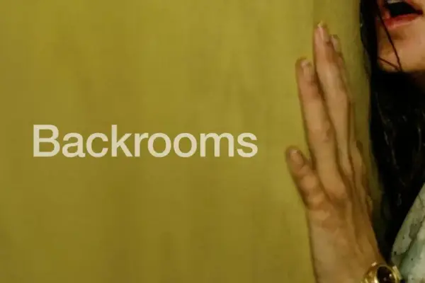 Backrooms (2026)
