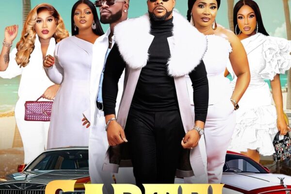 Cartel (2025)