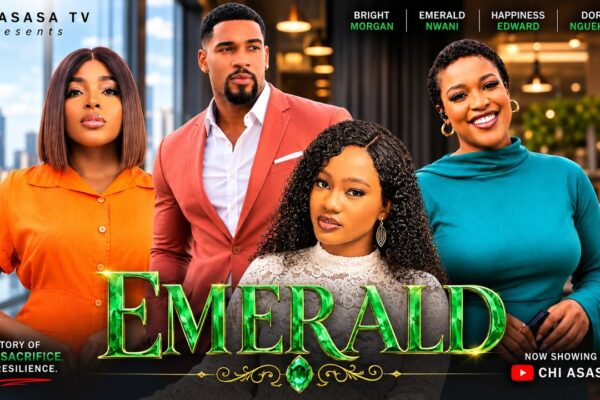 Emerald (2026)