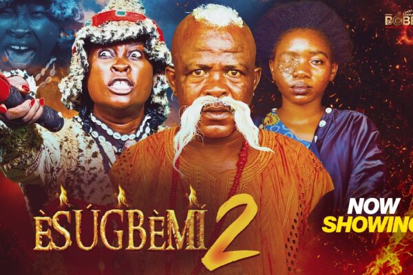 Esugbemi (2026)
