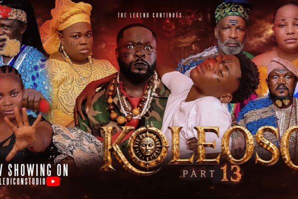 Koleoso (2025)