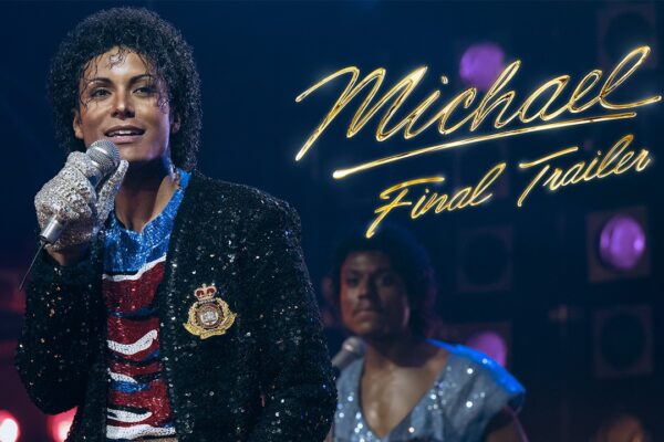 Michael (2026)