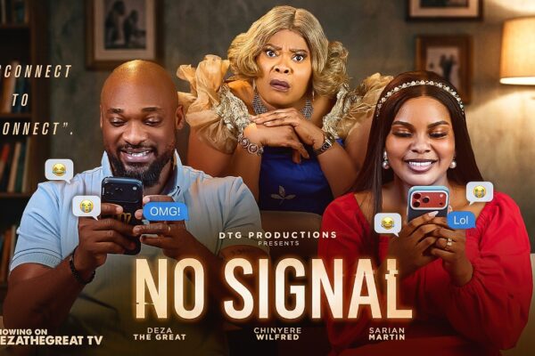 No Signal (2026)