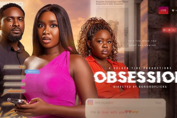 Obsession (2026)