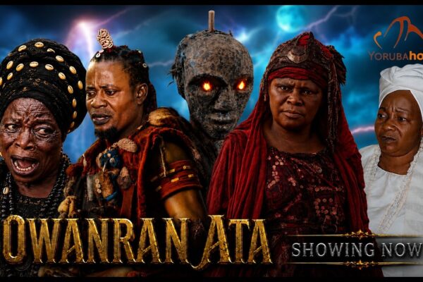 Owanran Ata (2026)