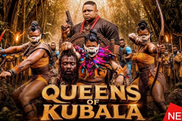 Queens of Kubala (2026)