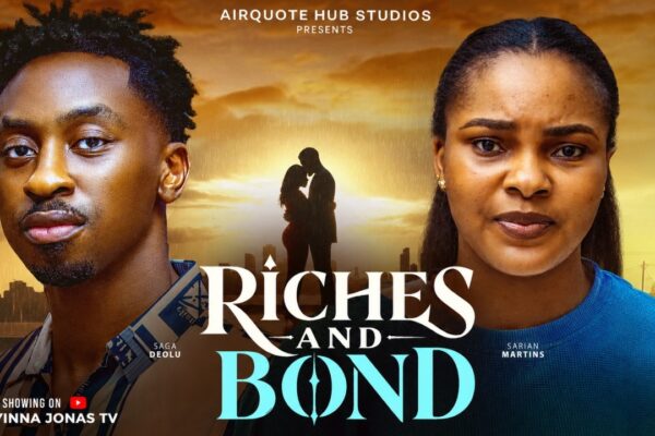 Riches And Bond (2026)