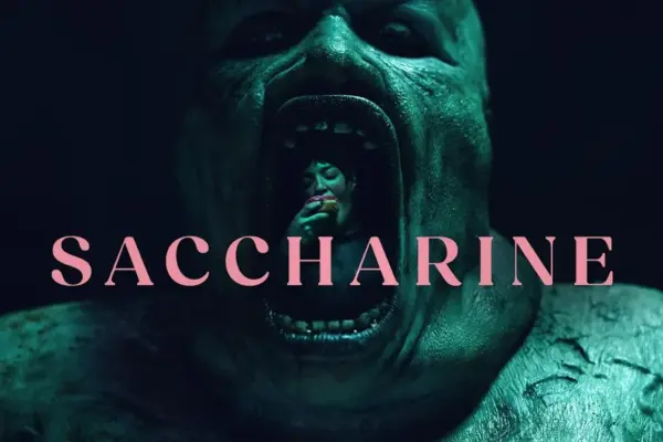 Saccharine (2026)