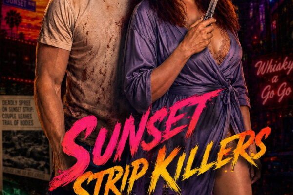 Sunset Strip Killers (2026)