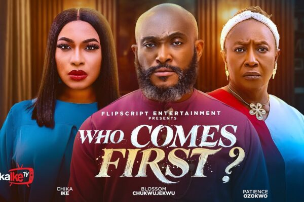 Who Comes First? (2026)
