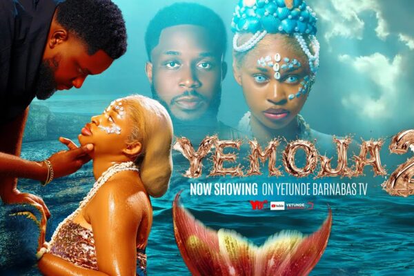 Yemoja (2026)
