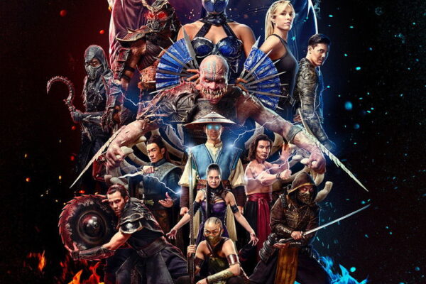 Mortal Kombat II (2026)